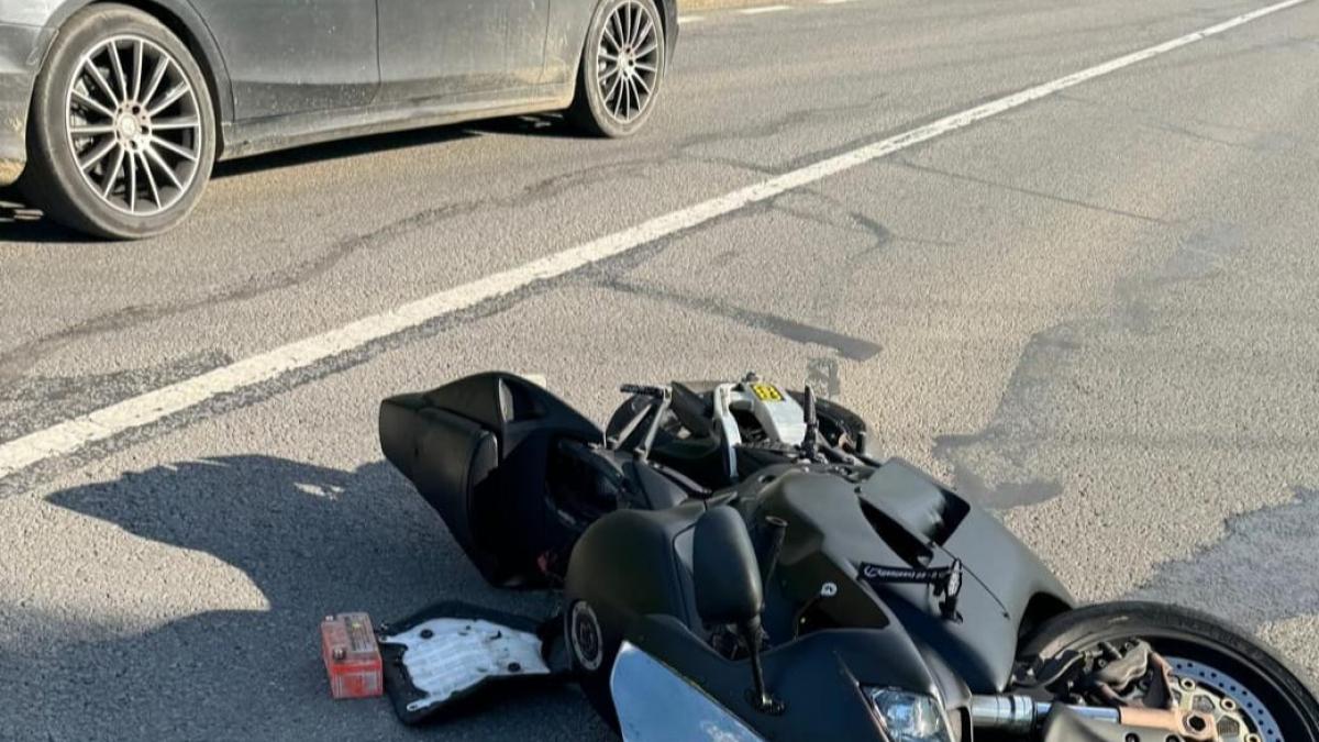 Un bărbat a murit, iar două femei au ajuns la spital în urma unui accident în Botoșani