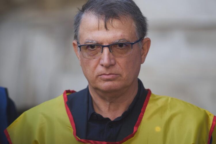 7.000 €/lună, venitul unui lider de sindicat. JURNALUL prezintă dinastiile românești de la conducerea mișcării sindicale
