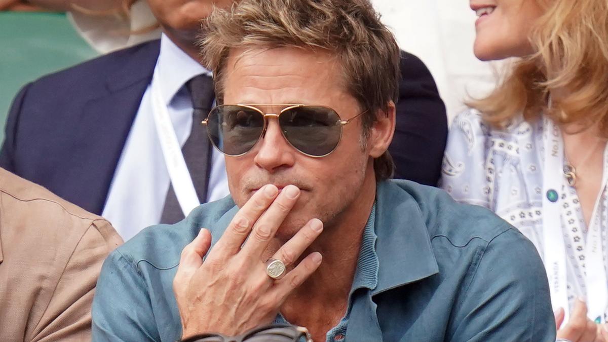 Brad Pitt ar putea fi din nou tată. Relația actorului cu Ines de Ramon