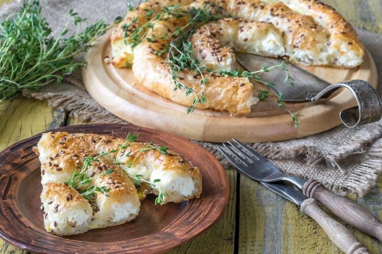 Din bucătăria popoarelor: Rețete tradiționale albaneze