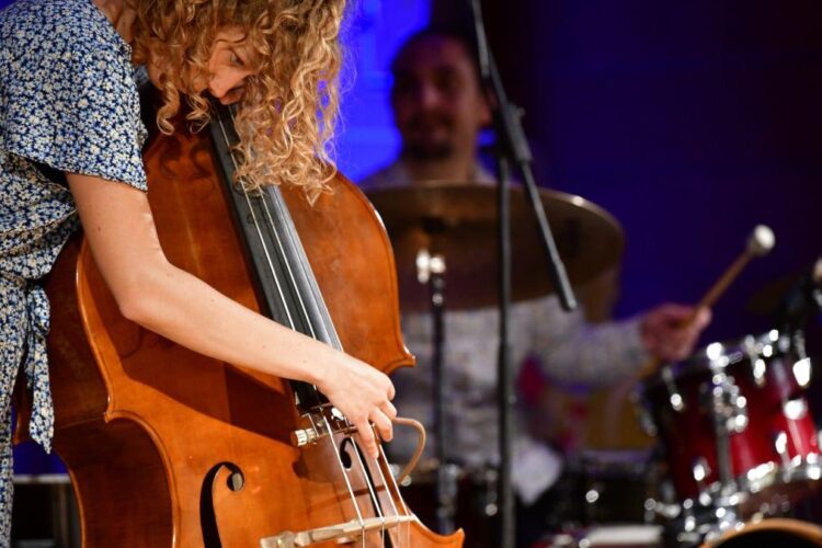 Bucharest International Jazz Competition 2024. București