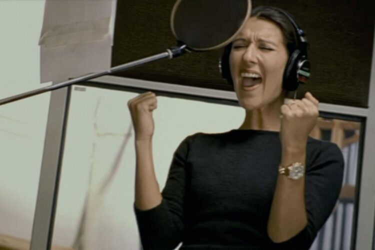 Céline Dion, mesaj de speranță pentru fani: „Mă voi întoarce”