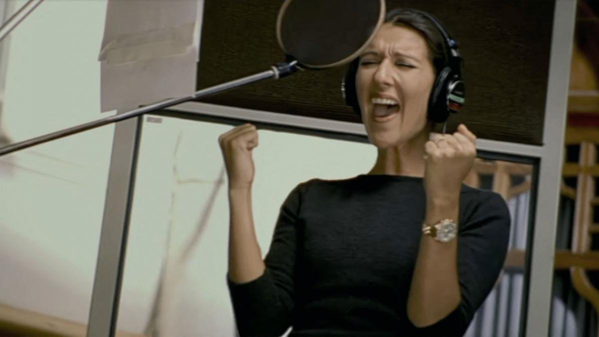 Céline Dion, mesaj de speranță pentru fani: „Mă voi întoarce”