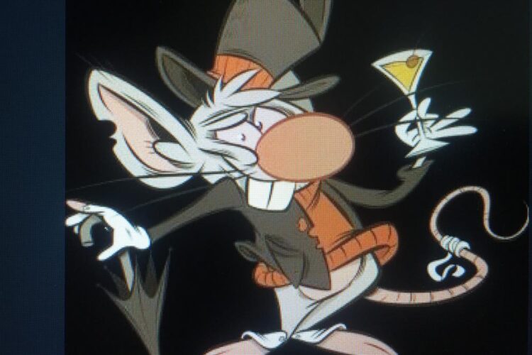 Cum s-a insinuat în limba română cuvântul „cherchelit”