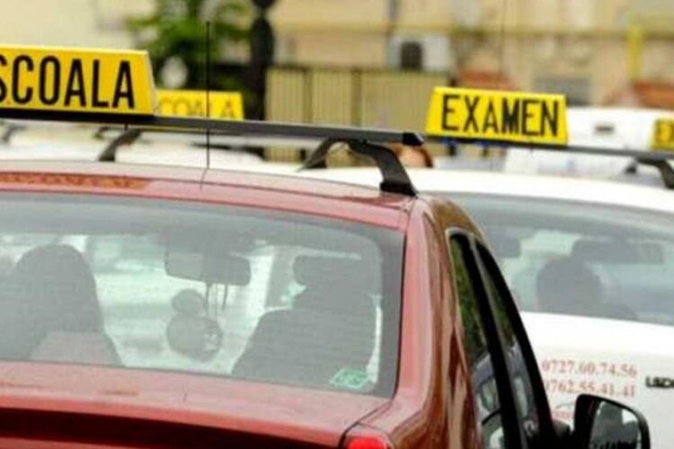 Codul Rutier. Cine poate obține permisul auto fără școala de șoferi