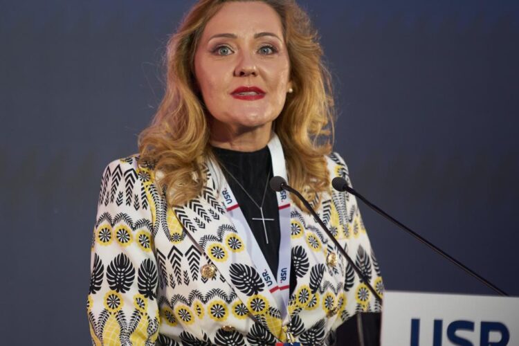 Comisia electorală a USR a validat votul prin care a fost aleasă noua conducere a partidului