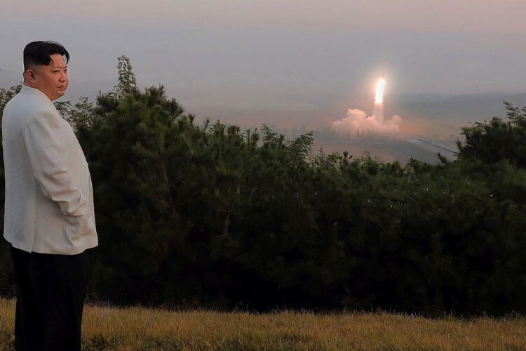 Coreea de Nord acuză Coreea de Sud, SUA și Japonia că dezvoltă „versiunea asiatică a NATO”