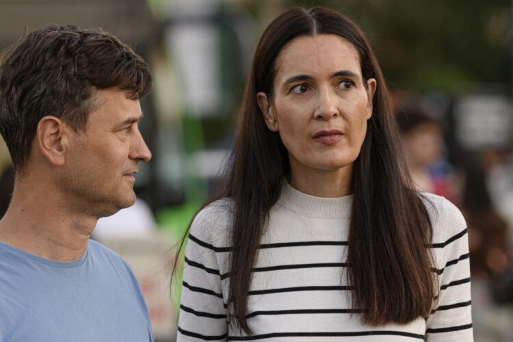 Clotilde n-o mai iubește. Armand a făcut presiuni asupra anchetatorilor care au trimis-o în judecată