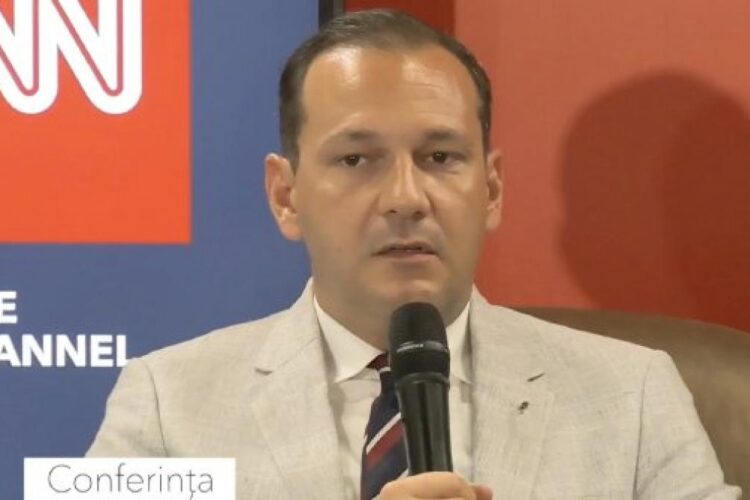 Dr. Radu Țincu avertizează asupra riscurilor drogurilor la vârste fragede