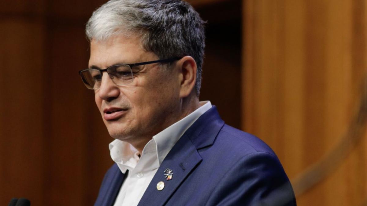 Modificări la procedura e-TVA, anunțate de Marcel Boloș