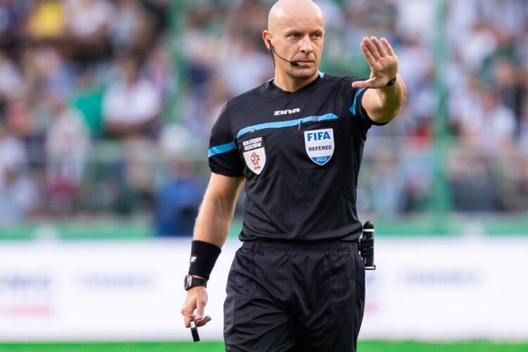 Partida Belgia – România arbitrată de cel care a oficiat finala din Qatar 2022