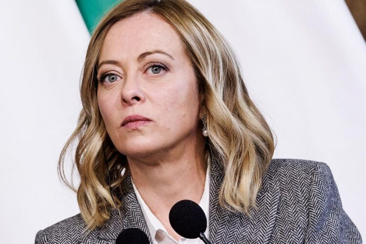 Premierul Italiei susține că statele UE nu vor fi direct implicate în împrumutul G7 pentru Ucraina