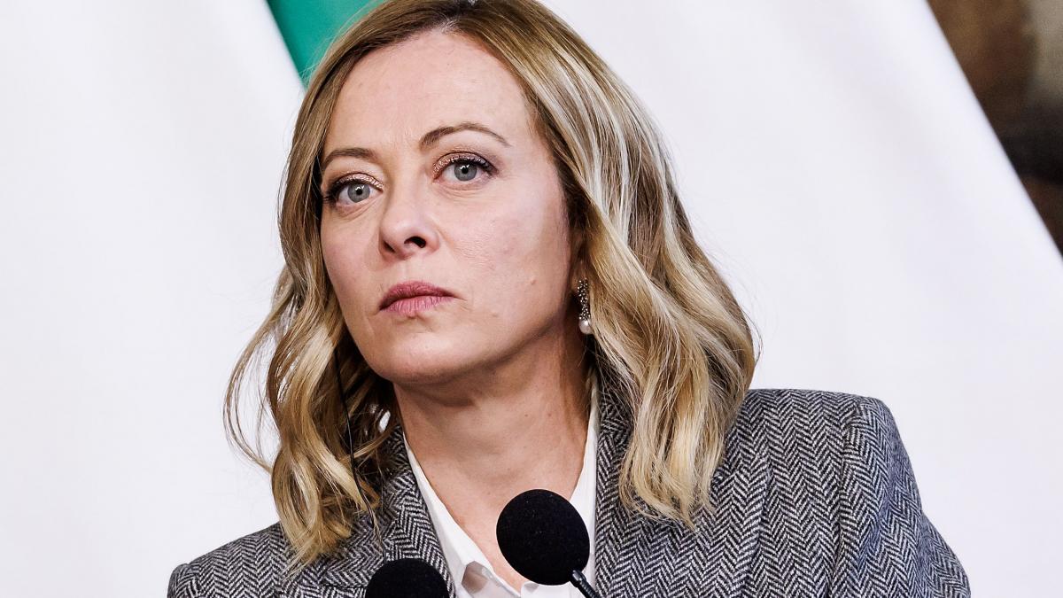 Premierul Italiei susține că statele UE nu vor fi direct implicate în împrumutul G7 pentru Ucraina