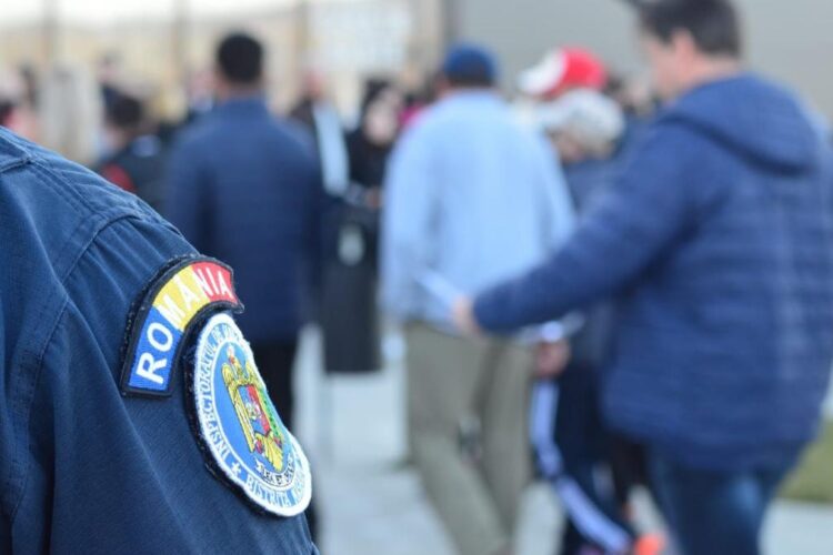 MAI trimite peste 1.000 de angajați pe litoral, pentru măsuri de siguranță