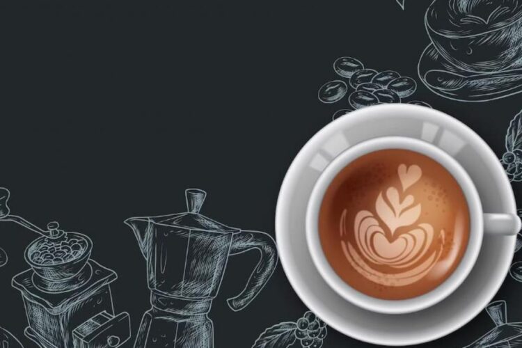 Metoda simplă și rapidă de îndepărtare a petelor de pe ceașca de cafea sau ceai