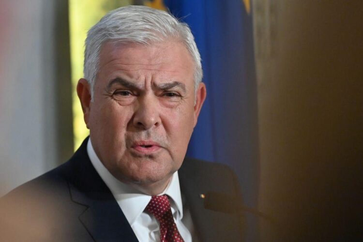 Ministrul Apărării, în vizită la Șantierele navale militare din Istanbul și Gölcük, Turcia