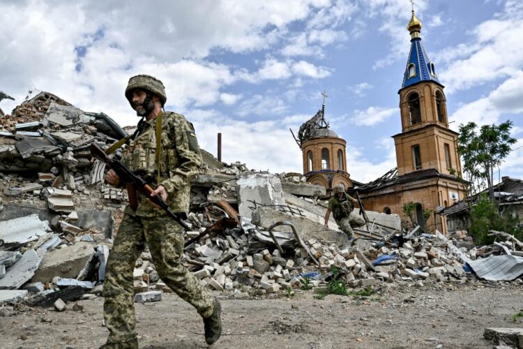 Monitorizarea fondurilor de reconstrucție a Ucrainei