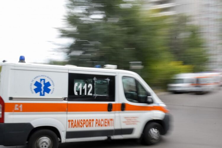 Trei morți și un adolescent în comă după un accident în Teleorman