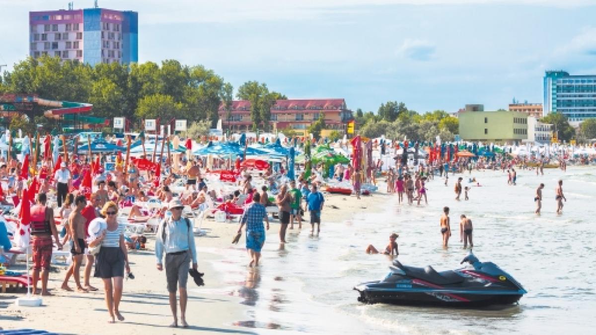 Patru din 10 români alocă pentru vacanță un buget mai mare cu 40% față de anul trecut