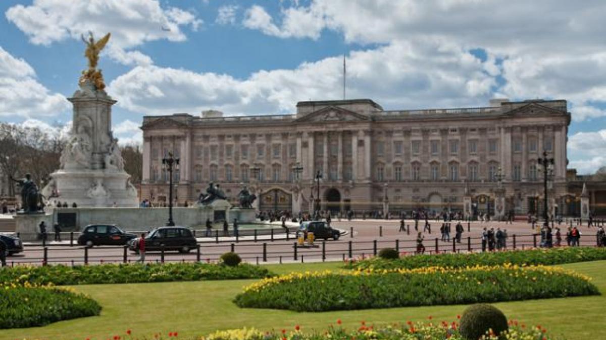 Prințesa Anne a Marii Britanii, internată în spital cu răni minore la cap