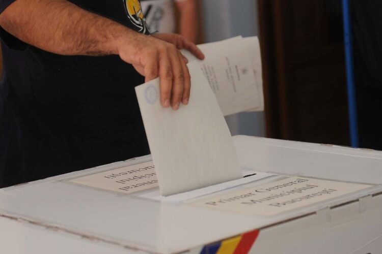 Când vor fi gata rezultatele DEFINITIVE pentru alegerile locale