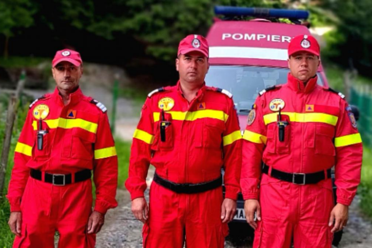 Paramedicii SMURD, punct de lucru deschis 24 de ore din 24 pe Transfăgărășan