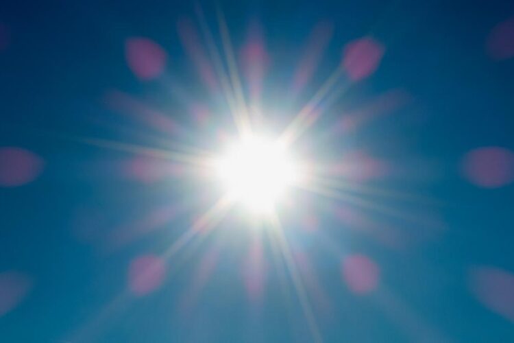 Temperaturi insuportabile pentru bucureșteni