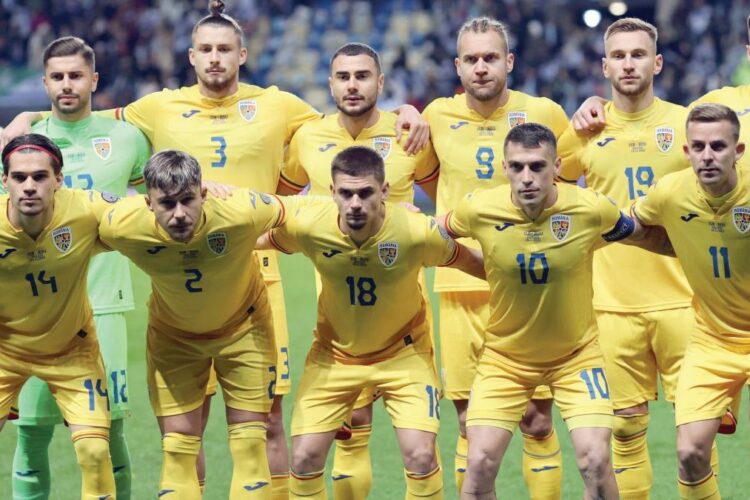 „Mulțumim, România! Avem cea mai frumoasă galerie de la EURO 2024” – mesajul tricolorilor