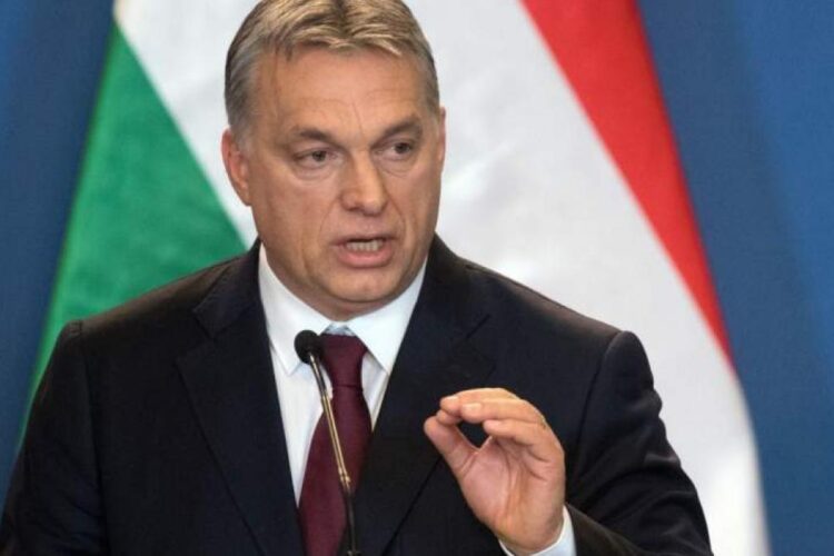 Viktor Orban face din migraţie punctul central al preşedinţiei Ungariei la UE