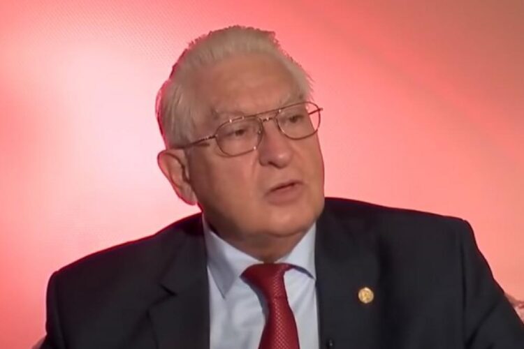 Neurochirurgul Vlad Ciurea, avertisment pentru corporatiști: „Este boală profesională ..”