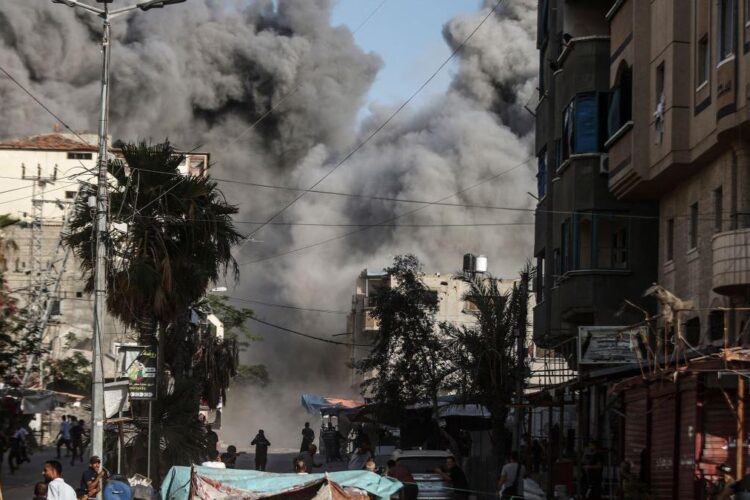 Comandantul brigăzii Khan Younis a Hamas a fost ucis în Gaza