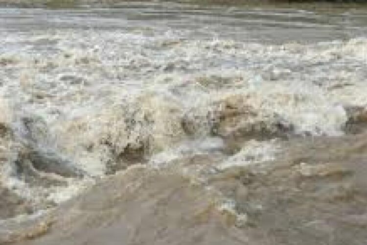 Atenţionare de inundaţii pe râurile Prut şi Başeu, din judeţul Botoşani, în orele următoare