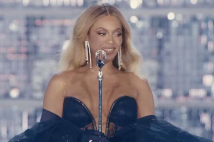 Beyoncé îi permite Kamalei Harris să îi folosească melodia „Freedom” pentru campanie