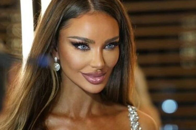 Bianca Drăgușanu a fost ridicată de mascați și dusă la audieri într-un dosar de evaziune fiscală