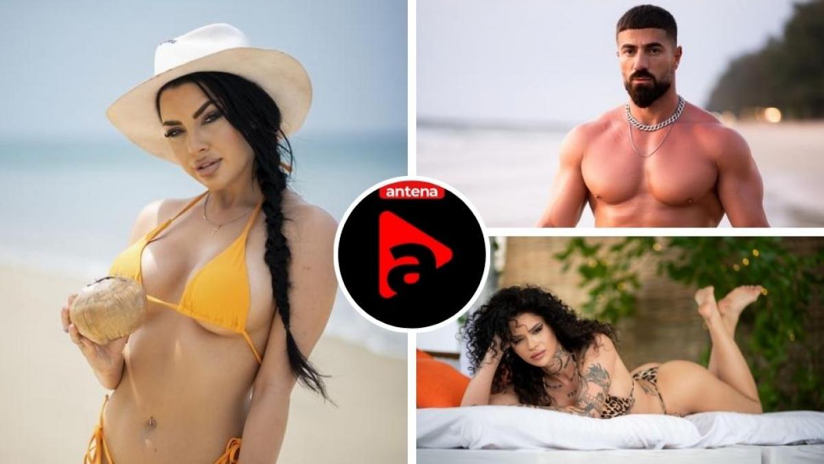 Castingul ispitelor și al  cuplurilor de la Insula Iubirii se vede exclusiv ȋn AntenaPLAY. Cum au fost aleși protagoniștii sezonului 8