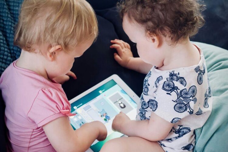 Cele mai populare nume de copii în 2024