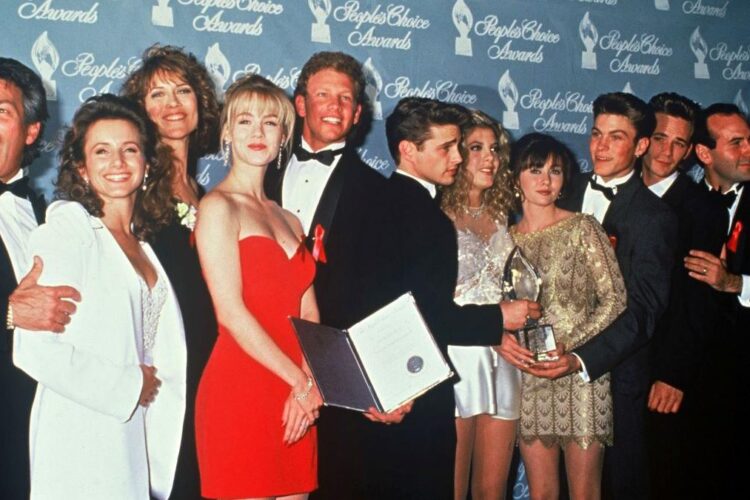 Tragedie în lumea filmului. O cunoscută actriță de la Hollywood a murit la 53 de ani