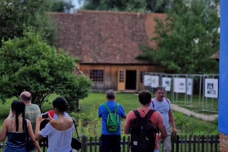 Cursanți din 12 țări au studiat la Brașov limba, cultura și civilizația românească la „Școala de Vară ICR” – unul dintre cele mai longevive programe ale Institutului Cultural Român