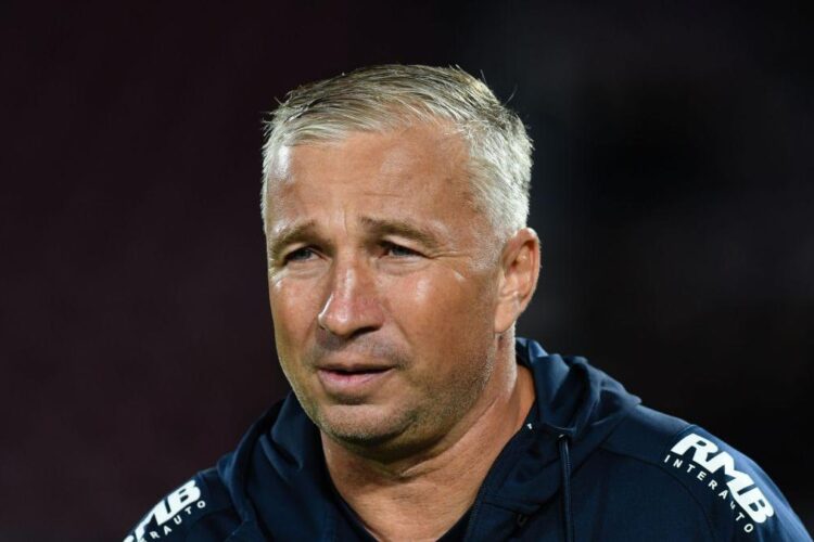 Gheorghe Hagi merită din plin să fie selecţioner, sper ca el să fie alesul