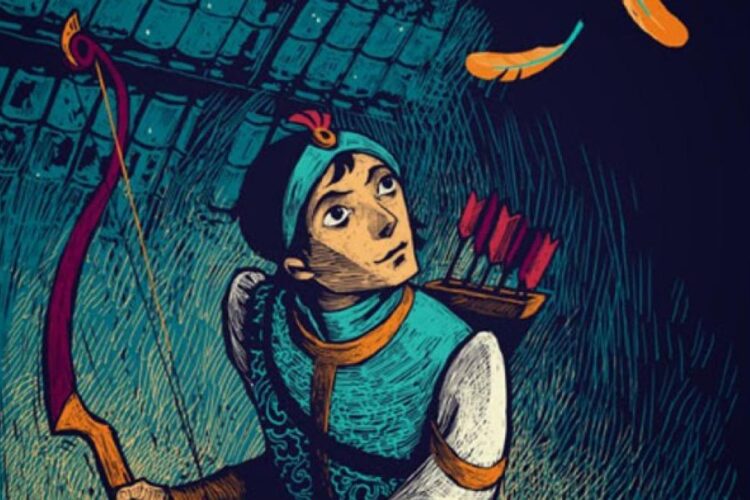 Dicționar cultural. ​​​​​​​Prâslea – cum au ajuns românii să culeagă merele de aur