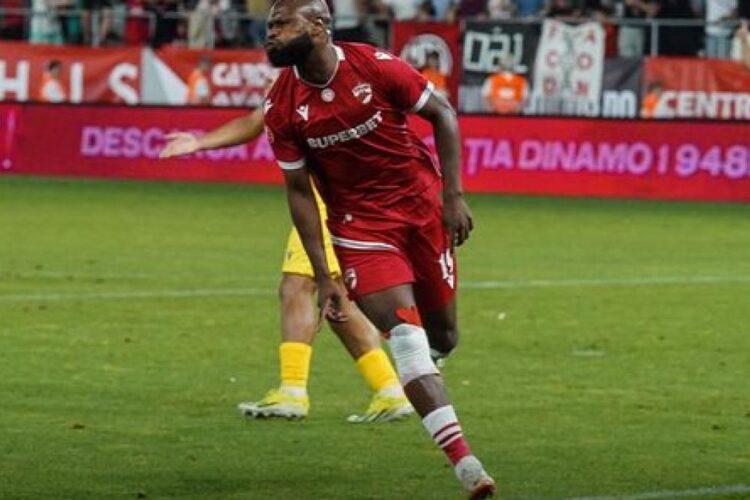 Dinamo București obține prima victorie a sezonului în Superligă