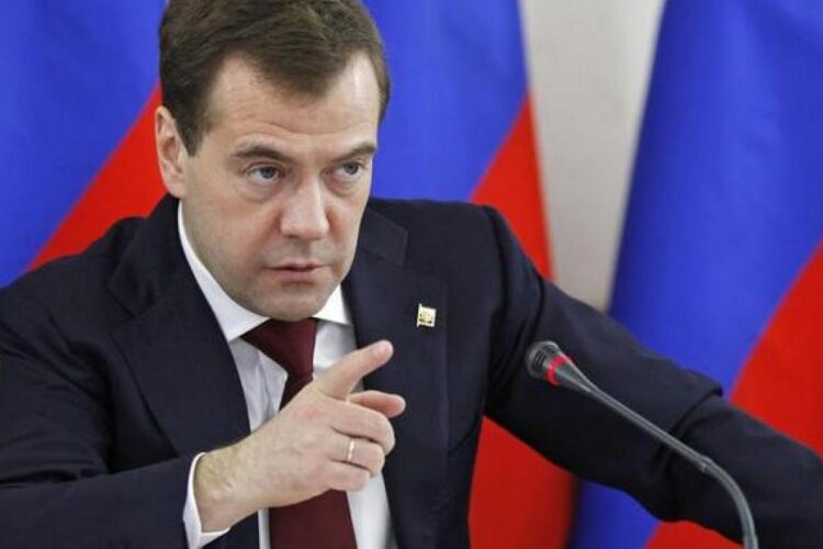 Aderarea Ucrainei la NATO ar însemna o declaraţie de război