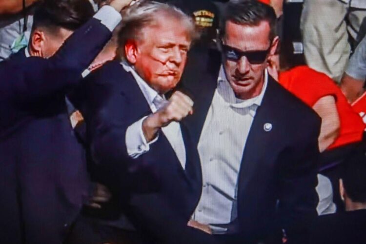 „Nu ar trebui să fiu aici, ar trebui să fiu mort”