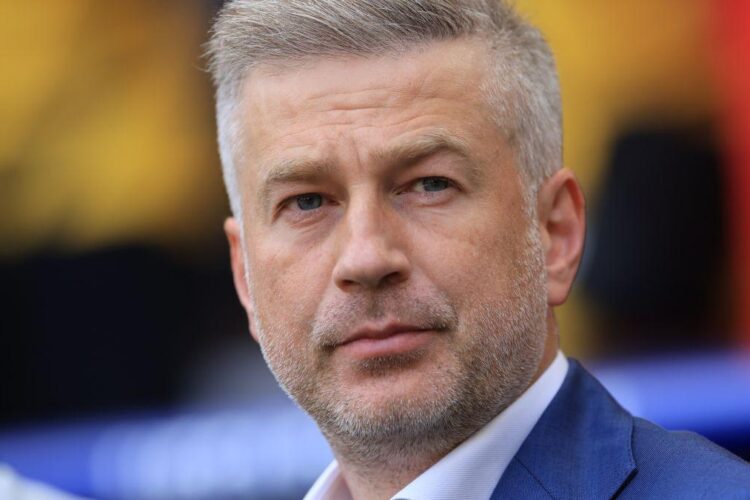 Edi Iordănescu părăsește naționala României: Anunțul oficial al FRF