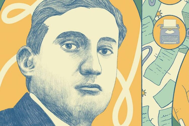 E. Lovinescu, omul cu ideile în România modernă