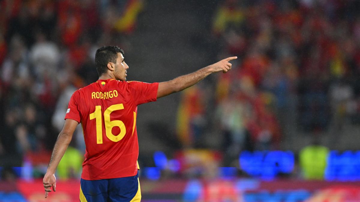 Calificare clară pentru Spania în sferturi unde va întâlni Germania