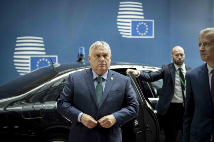 Ungaria ia UE la mișto: „Make Europe Great Again!”