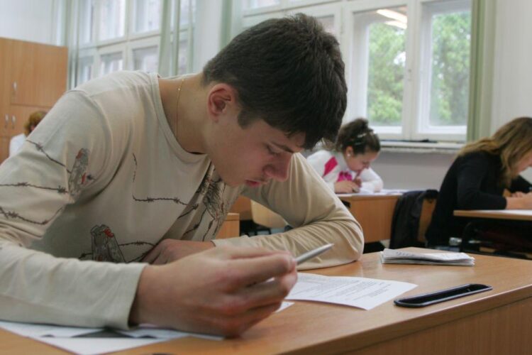 77,6% la Limba română și 68,7% la Matematică