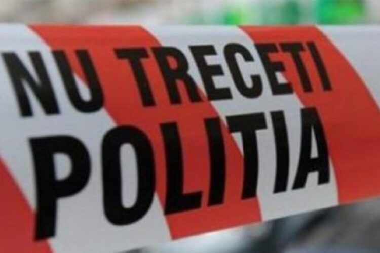 O femeie de 35 de ani, din Ilfov, a fost găsită moartă într-o cameră de hotel din Pitești