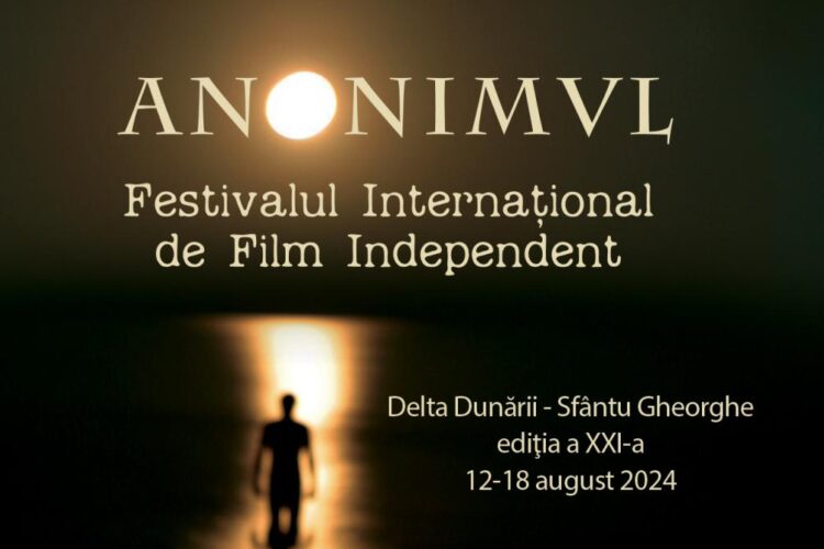Cea de-a 21-a ediție a Festivalului Internațional de Film ANONIMUL va avea loc între 12-18 august la Sfântu Gheorghe, Delta Dunării. Filme de la Cannes, Veneția, Locarno și Toronto în competiția de lungmetraj a festivalului
